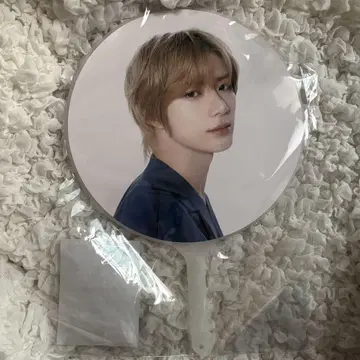 TXT ACT PROMISE EP.2 붐구 부채