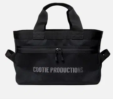 cootie 캔버스 백