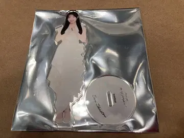 시라토리 사레 AKB48 66th SPECIAL 복권 아크릴 스탠드