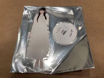 오가 아야히메 AKB48 66th SPECIAL 복권 아크릴 스탠드