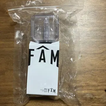 timelesz FAM 응원봉
