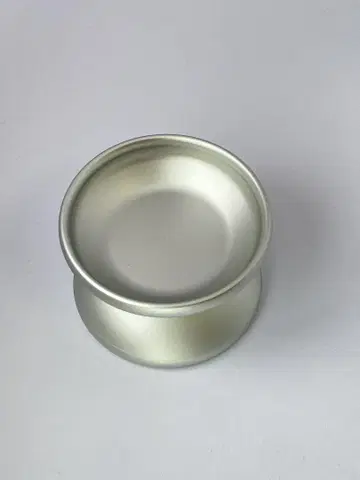 YYR 시험 제작 리트랙트 메탈 요요