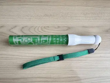 초특급 타쿠야 Hoopla 응원봉