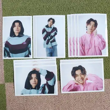 초특급 알로하 캐러멜 하트