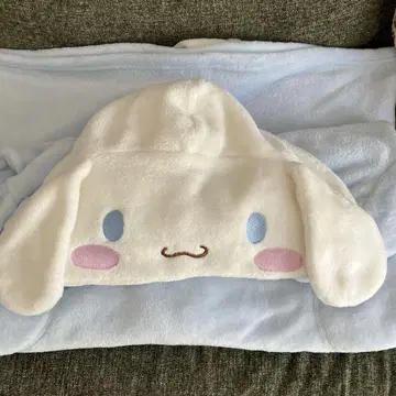 산리오 시나몬 시나모롤 인형옷 코스프레 파자마 룸웨어