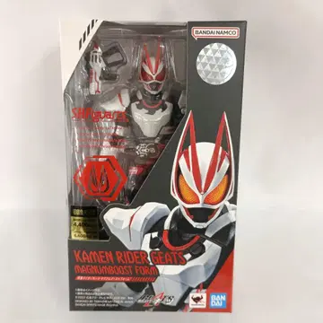 S.H.Figuarts 가면라이더 기츠 매그넘 부스트 폼