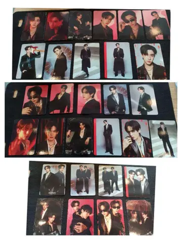 PerthSanta GMMTV 랜덤 30장