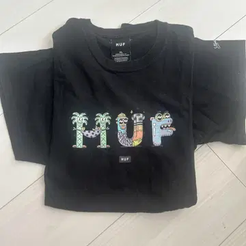 Haf HUF 반팔 티셔츠