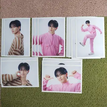 초특급 마사히로 캐러멜 하트