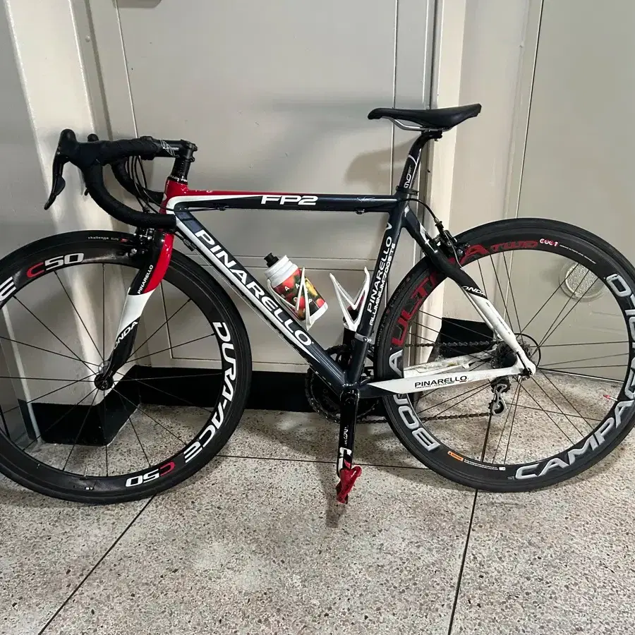PINARELLO Carbon FP2 DUE 24HM12K ロードバイク PINARELLO JAPAN | ピナレロジャパン オフィシャルサイト