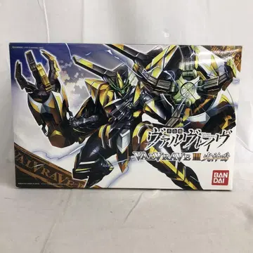 VF7697 결품 있음 미조립 1/144 발브레이브 III 카가미 나루