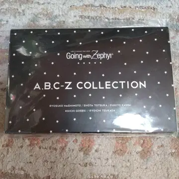 A.B.C-Z 고코이치