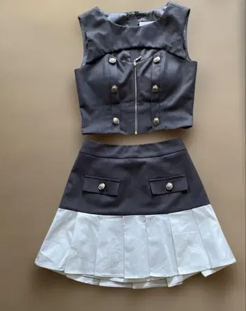 an 셋업