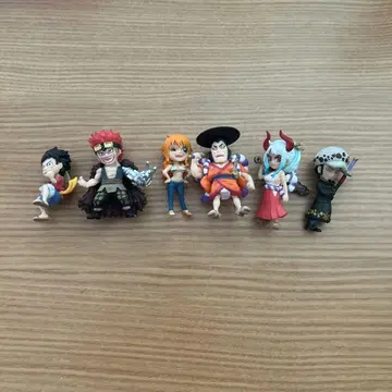 원피스 실 ONE PIECE