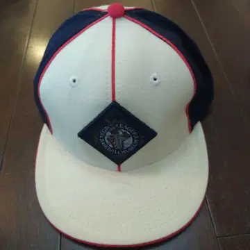 초레어 HEADGEAR 니그로 리그 야구 모자 7 3/8