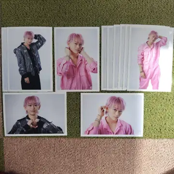 초특급 슈야 캐러멜 하트