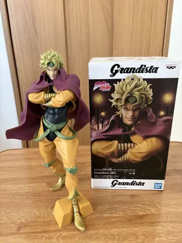 Grandista 그란디스타 DIO 피규어