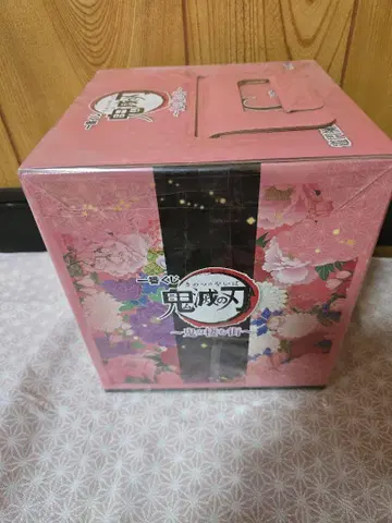 카마도 네즈코 귀화 진행 중 ver. 피규어 네즈코 피규어