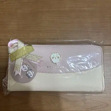 치이카와 (먼작귀) 장지갑