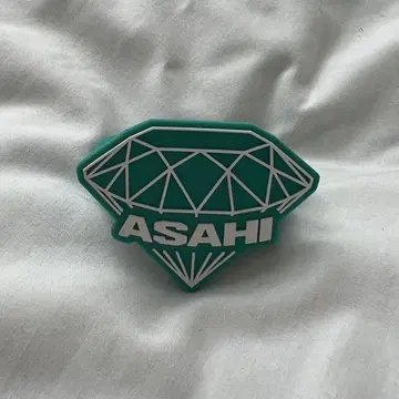 TREASURE 아사히 응원봉 반지