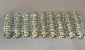 앙스타 시라토리 아이라 캔뱃지 캔바