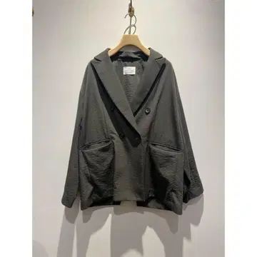 LUCA* 더블 자켓