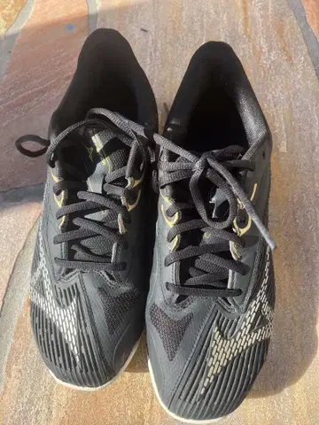 Mizuno WAVE EXCEED LIGHT 2 테니스화