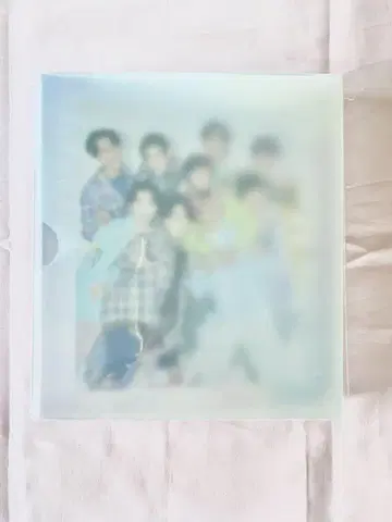 SnowMan 포트레이트 시리즈 사진 앨범