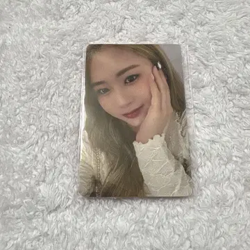 ME:I 미아이 사사키 코코나 꿈의 시작 트레이딩 카드