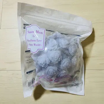 SnowMan 응원봉