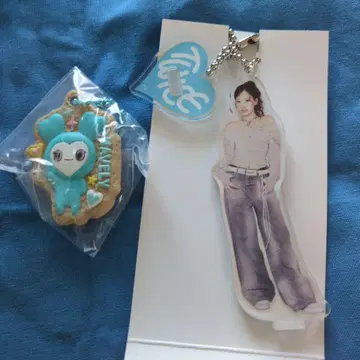 TWICE 나연 참