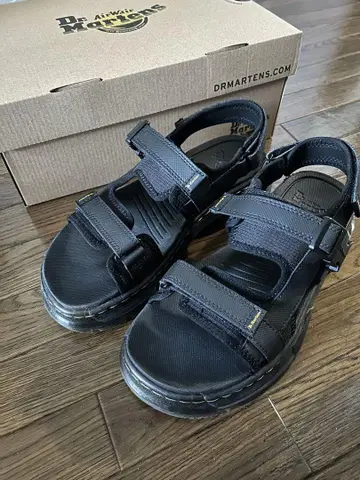 마르텐 포스터 박사