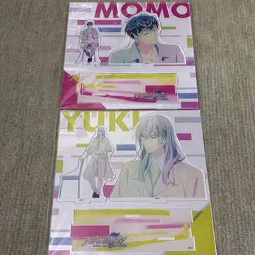 Re:vale 미라이노츠 아크릴 스탠드