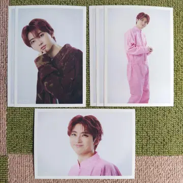 초특급 유키 캐러멜 하트