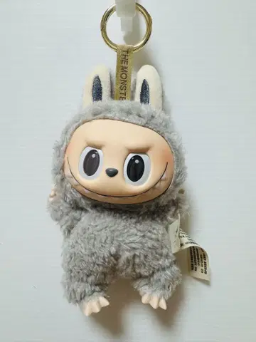 라부부 Exciting 마카롱