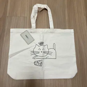 (미사용) YAECA 에코백 38951