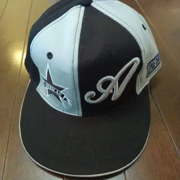 JP.GLOBAL 크레이지 패턴 야구 모자 59cm