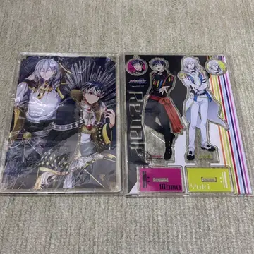 Re:vale 아크릴 스탠드 아크릴 아트 패널
