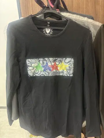 BEATO의 티셔츠