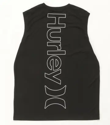 새상품 Hurley/할리 수륙 양용/래쉬가드 탱크탑