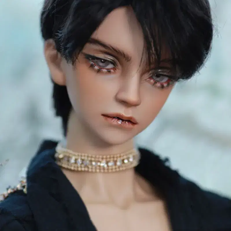 Ball-jointed doll Switch leedo head SD on Bunjang Global