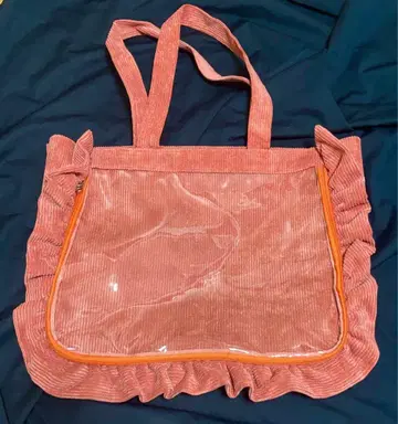 자카마트 이타백 A4 벽돌 오렌지