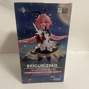 Fate GrandOrder 세이버/아스