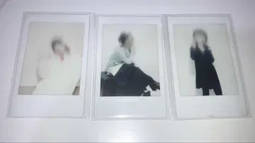 시윤 폴라로이드