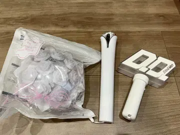 SnowMan 응원봉