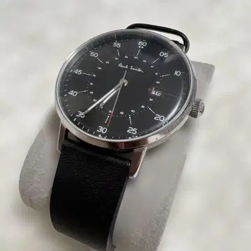 폴스미스 Paul Smith 게이지 GAUGE 시계 손목시계 새상품급