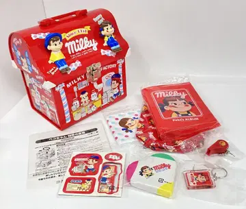 후지야 비밀의 보물 상자 밀키 BOX