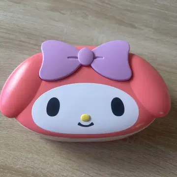 마이멜로디 물티슈 케이스