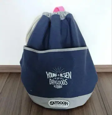 론 헤르만 한정판! Y&O 별주 OUTDOOR 백팩