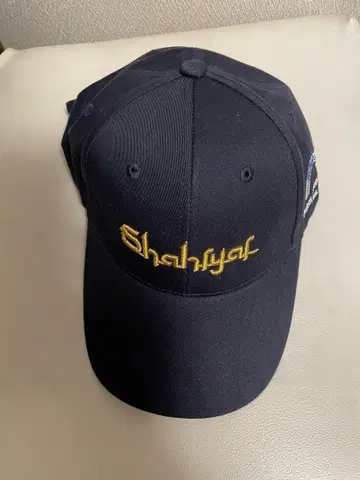 Shahryar 캡 Dubai Sheema Classic
